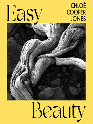 cover image of Easy Beauty